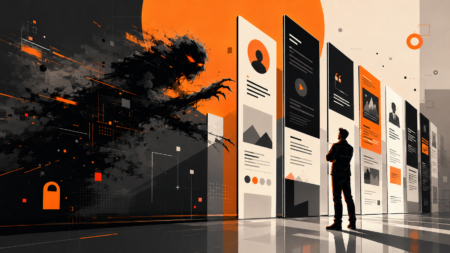 Building a digital wall is the best strategy to suppress negative results