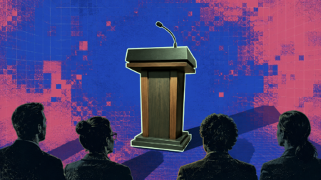 When should a CEO speak during a Crisis?